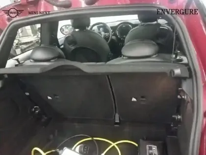 Photo 6 Mini Mini  Cooper SE 184ch Edition Greenwich BVA