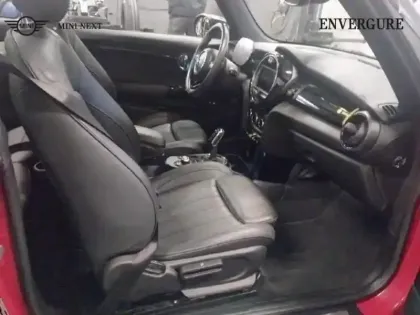 Photo 8 Mini Mini  Cooper SE 184ch Edition Greenwich BVA