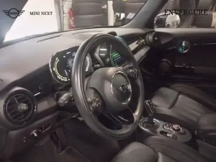 Photo 14 Mini Mini  Cooper SE 184ch Edition Greenwich BVA