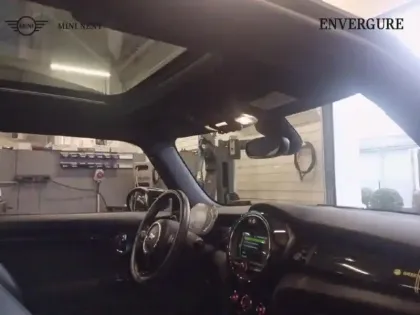 Photo 11 Mini Mini  Cooper SE 184ch Edition Greenwich BVA