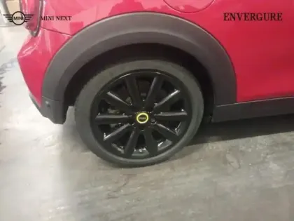 Photo 7 Mini Mini  Cooper SE 184ch Edition Greenwich BVA