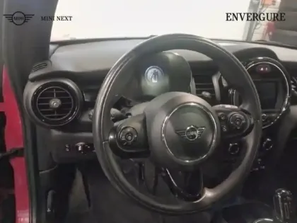 Photo 5 Mini Mini  Cooper SE 184ch Edition Greenwich BVA