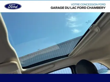 Photo 8 Fiat 500 Gén. I Ph2 NG Lounge 3