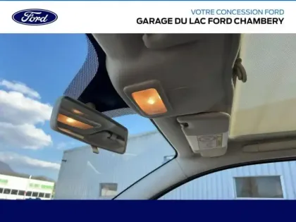 Photo 6 Fiat 500 Gén. I Ph2 NG Lounge 3