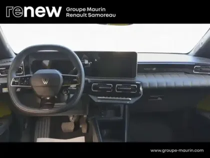 Photo 27 Renault 5 Gén. III Ph1 Iconic Cinq 