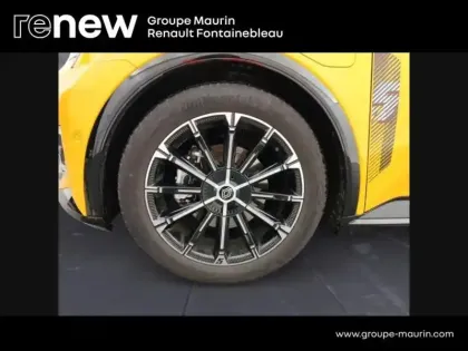 Photo 8 Renault 5  E-Tech Electrique 10ch Iconic Cinq autonomie confort