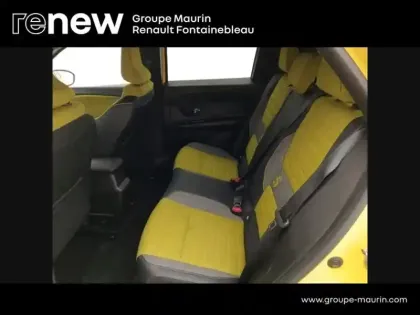 Photo 10 Renault 5  E-Tech Electrique 10ch Iconic Cinq autonomie confort