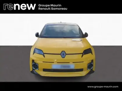 Photo 20 Renault 5 Gén. III Ph1 Iconic Cinq 