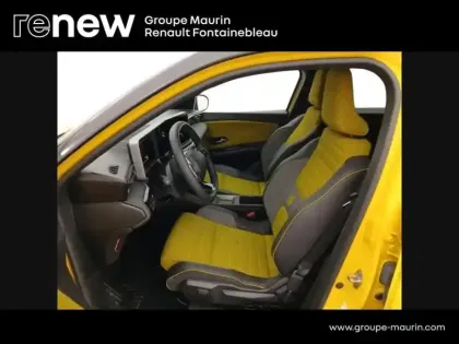 Photo 9 Renault 5  E-Tech Electrique 10ch Iconic Cinq autonomie confort