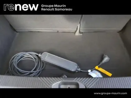 Photo 23 Renault 5 Gén. III Ph1 Iconic Cinq 