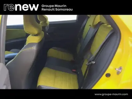 Photo 26 Renault 5 Gén. III Ph1 Iconic Cinq 