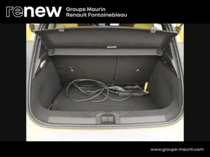 Photo 11 Renault 5  E-Tech Electrique 10ch Iconic Cinq autonomie confort