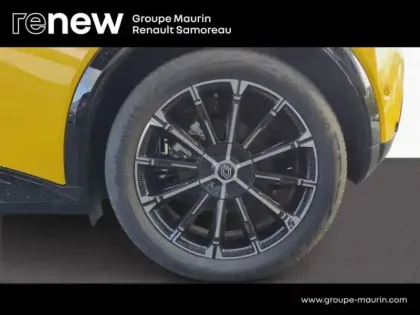 Photo 21 Renault 5 Gén. III Ph1 Iconic Cinq 