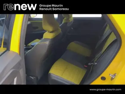 Photo 25 Renault 5 Gén. III Ph1 Iconic Cinq 