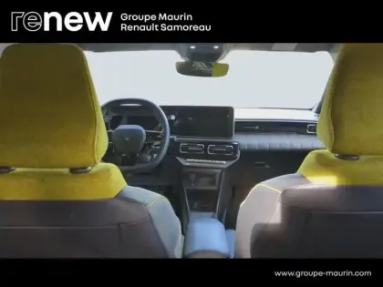 Photo 22 Renault 5 Gén. III Ph1 Iconic Cinq 