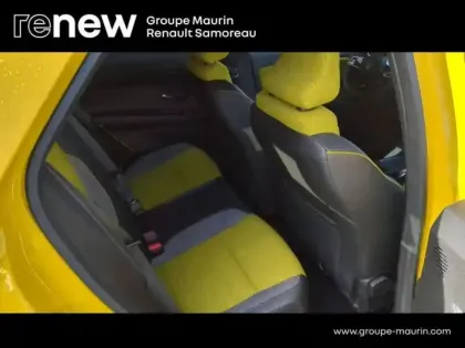 Photo 28 Renault 5 Gén. III Ph1 Iconic Cinq 