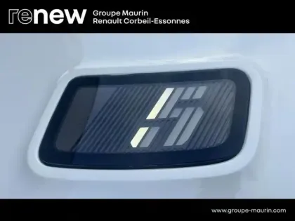 Photo 11 Renault 5  E-Tech Electrique 10ch Techno autonomie confort