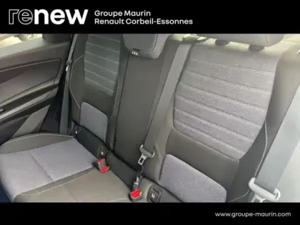 Photo 14 Renault 5  E-Tech Electrique 10ch Techno autonomie confort