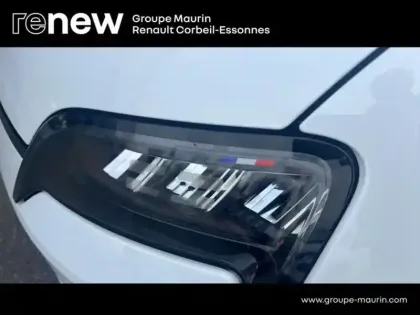 Photo 13 Renault 5  E-Tech Electrique 10ch Techno autonomie confort