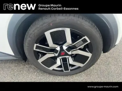 Photo 8 Renault 5  E-Tech Electrique 10ch Techno autonomie confort