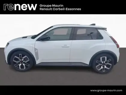 Photo 7 Renault 5  E-Tech Electrique 10ch Techno autonomie confort