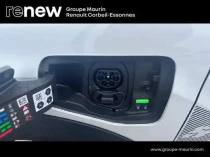 Photo 12 Renault 5  E-Tech Electrique 10ch Techno autonomie confort