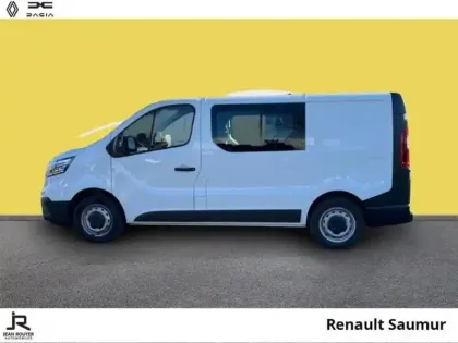 Photo 9 Renault Trafic Gén. III (F82) Ph3 NG Advance 5