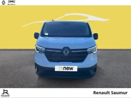 Photo 8 Renault Trafic Gén. III (F82) Ph3 NG Advance 5