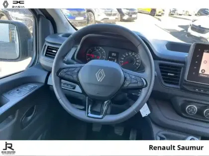 Photo 13 Renault Trafic Gén. III (F82) Ph3 NG Advance 5