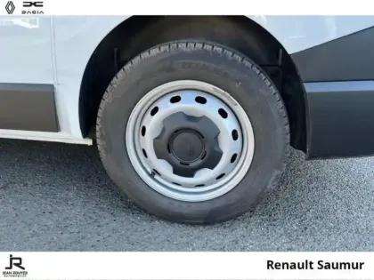 Photo 7 Renault Trafic Gén. III (F82) Ph3 NG Advance 5