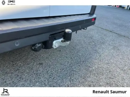 Photo 14 Renault Trafic Gén. III (F82) Ph3 NG Advance 5