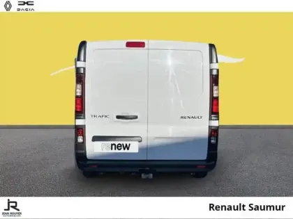 Photo 10 Renault Trafic Gén. III (F82) Ph3 NG Advance 5