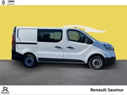 Photo 12 Renault Trafic Gén. III (F82) Ph3 NG Advance 5