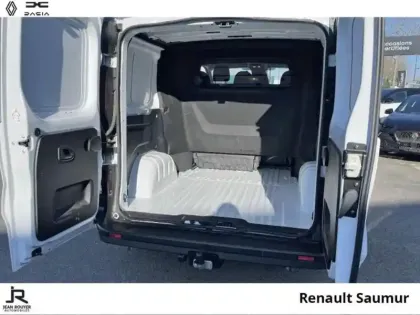 Photo 6 Renault Trafic Gén. III (F82) Ph3 NG Advance 5