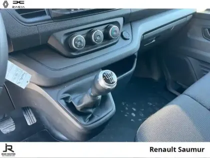 Photo 5 Renault Trafic Gén. III (F82) Ph3 NG Advance 5