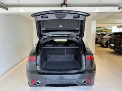 Photo 20 Jaguar E-Pace  2.0D 180ch R-Dynamic Première Edition AWD BVA9