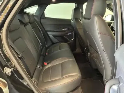 Photo 19 Jaguar E-Pace  2.0D 180ch R-Dynamic Première Edition AWD BVA9