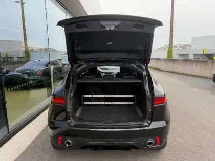 Photo 5 Jaguar E-Pace Gén. I Ph1 R-Dynamic 1ère Ed 5