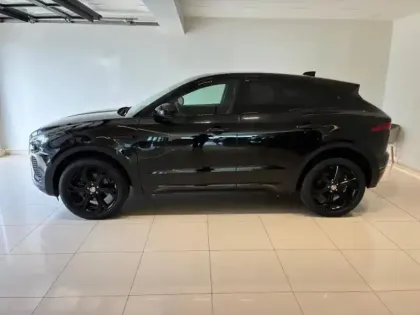Photo 8 Jaguar E-Pace  2.0D 180ch R-Dynamic Première Edition AWD BVA9