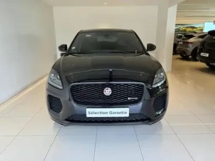 Photo 11 Jaguar E-Pace  2.0D 180ch R-Dynamic Première Edition AWD BVA9