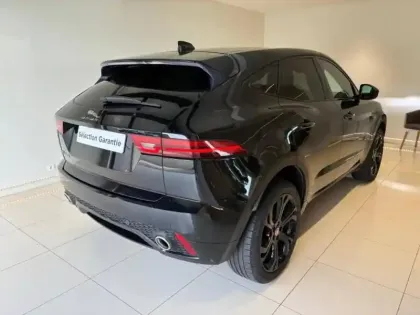 Photo 10 Jaguar E-Pace  2.0D 180ch R-Dynamic Première Edition AWD BVA9