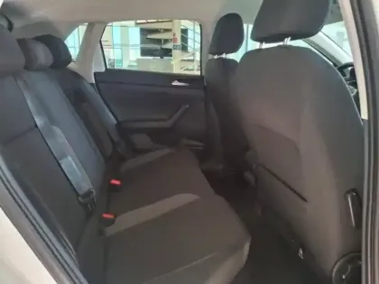 Photo 10 Volkswagen Polo  1.0 TSI 95ch VW Edition