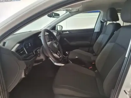 Photo 6 Volkswagen Polo  1.0 TSI 95ch VW Edition