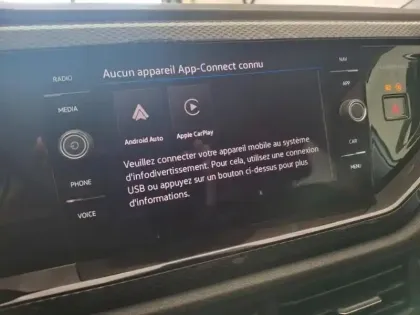 Photo 12 Volkswagen Polo  1.0 TSI 95ch VW Edition