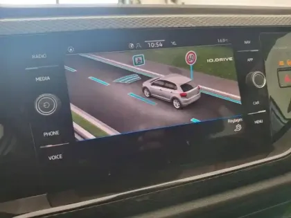 Photo 13 Volkswagen Polo  1.0 TSI 95ch VW Edition