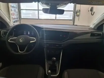 Photo 11 Volkswagen Polo  1.0 TSI 95ch VW Edition