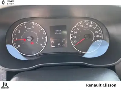 Photo 6 Dacia Duster  1.0 ECO-G 100ch Extreme 4x2