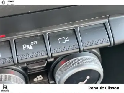 Photo 11 Dacia Duster  1.0 ECO-G 100ch Extreme 4x2