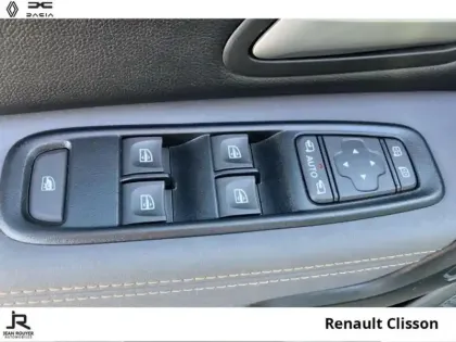 Photo 5 Dacia Duster  1.0 ECO-G 100ch Extreme 4x2