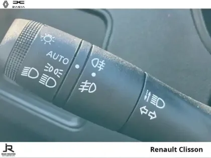 Photo 14 Dacia Duster  1.0 ECO-G 100ch Extreme 4x2